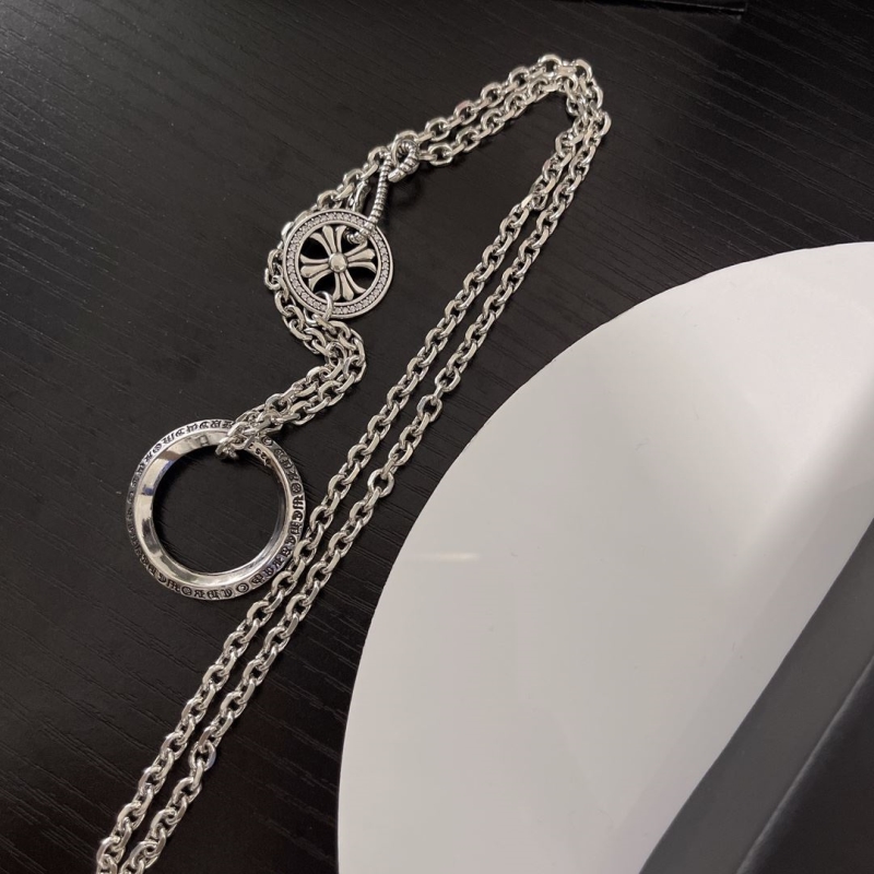 Chrome Hearts Necklaces